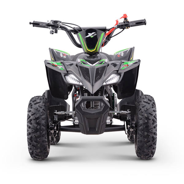 TOX: VIPER VR 50 (6”) (QD06)