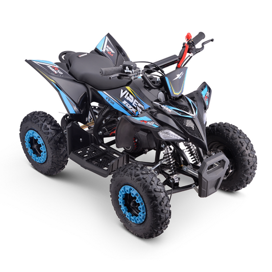 TOX: VIPER VR 50 (6”) (QD06)