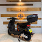 Scooter Elétrica sem carta Vortex GS Lítio