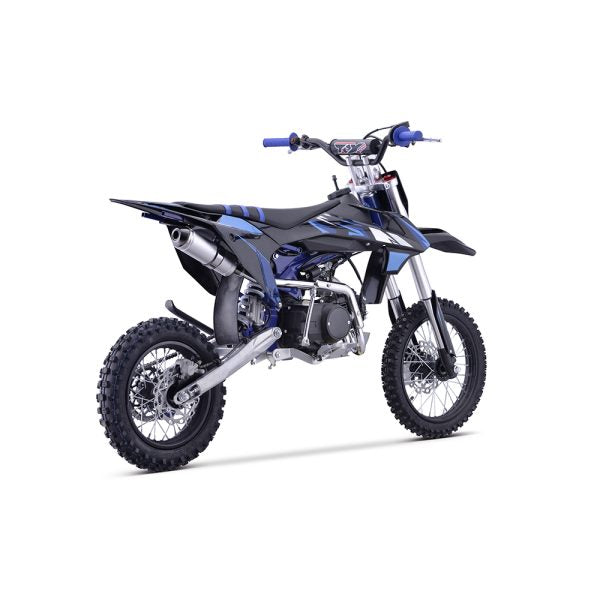 TOX: VOLCANO MX 125 14″/12″