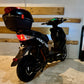 Scooter Elétrica Voltrish Lisbon