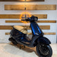 Scooter Atac Napoli 50cc