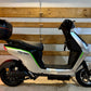 Scooter Elétrica Voltrish Azores