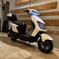 Scooter Elétrica NeoVolt We-Ride Branco
