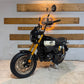 Mitt Ibiza 125