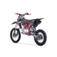 PIT BIKE 140 – VOLCANO RACE (17″/14″)