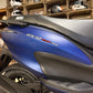 Scooter Mytos Evo GT 125