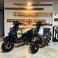 Scooter Atac Napoli 50cc