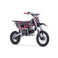 TOX: VOLCANO MX 125 14″/12″