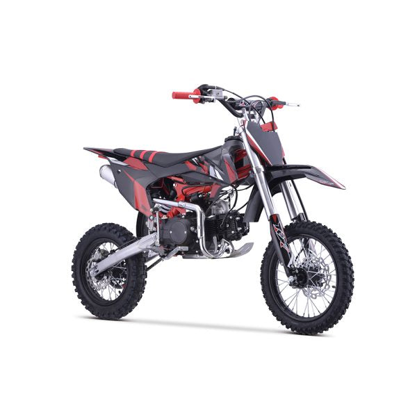 TOX: VOLCANO MX 125 14″/12″