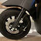 Scooter Elétrica Vortex 72V Falcon Preto