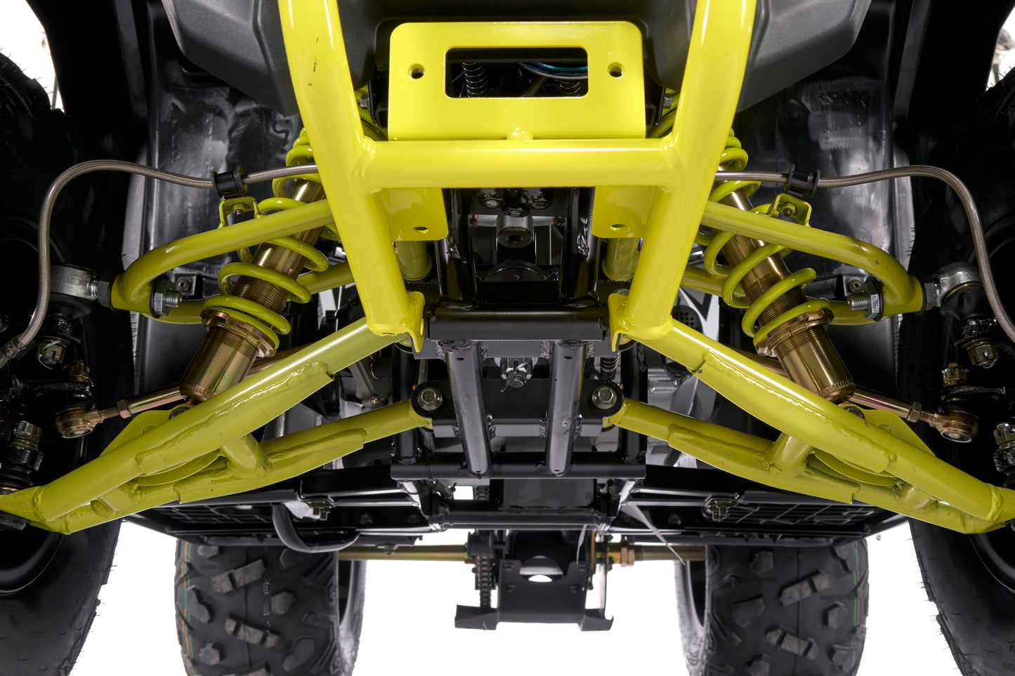 Mitt 275 ATV