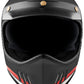 Bogotto FF980 EX-R Capacete Caferacer Cross