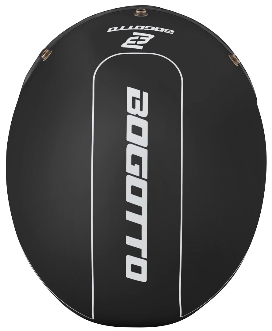 Bogotto FF980 EX-R Capacete Caferacer Cross