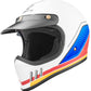 Bogotto FF980 EX-R Capacete Caferacer Cross
