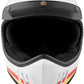 Bogotto FF980 EX-R Capacete Caferacer Cross