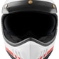 Bogotto FF980 EX-R Capacete Caferacer Cross