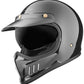 Bogotto FF980 Capacete Caferacer Cross