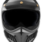 Bogotto FF980 Capacete Caferacer Cross