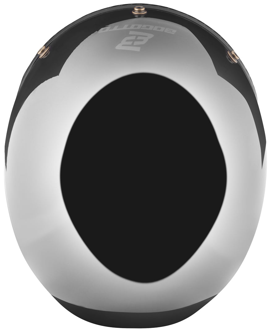 Bogotto FF980 Capacete Caferacer Cross