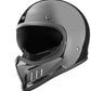 Bogotto FF980 Capacete Caferacer Cross