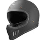 Bogotto FF980 Capacete Caferacer Cross