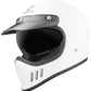 Bogotto FF980 Capacete Caferacer Cross