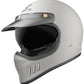 Bogotto FF980 Capacete Caferacer Cross