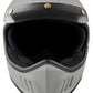 Bogotto FF980 Capacete Caferacer Cross