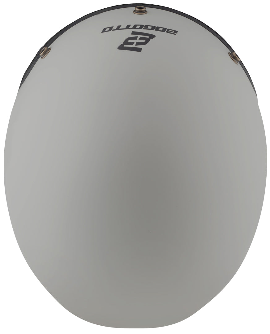 Bogotto FF980 Capacete Caferacer Cross