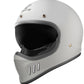 Bogotto FF980 Capacete Caferacer Cross