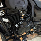 Macbor Rockster 125 Evo