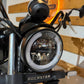 Macbor Rockster 125 Evo