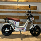 Vortex Elétrica X-One Lítio