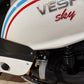 Raider Vespy Sky