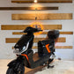 Scooter Elétrica sem carta Vortex GS Lítio