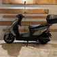 Scooter Elétrica NeoVolt We-Ride Cinzento