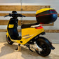 Scooter Elétrica Voltrish F9