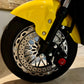 Scooter Elétrica Voltrish F9