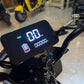 Scooter Elétrica Voltrish Vision TX