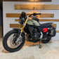Fantic Caballero 700 Travel