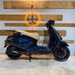 Scooter Atac Napoli 50cc