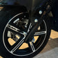 Scooter Elétrica NeoVolt Pulse  Black