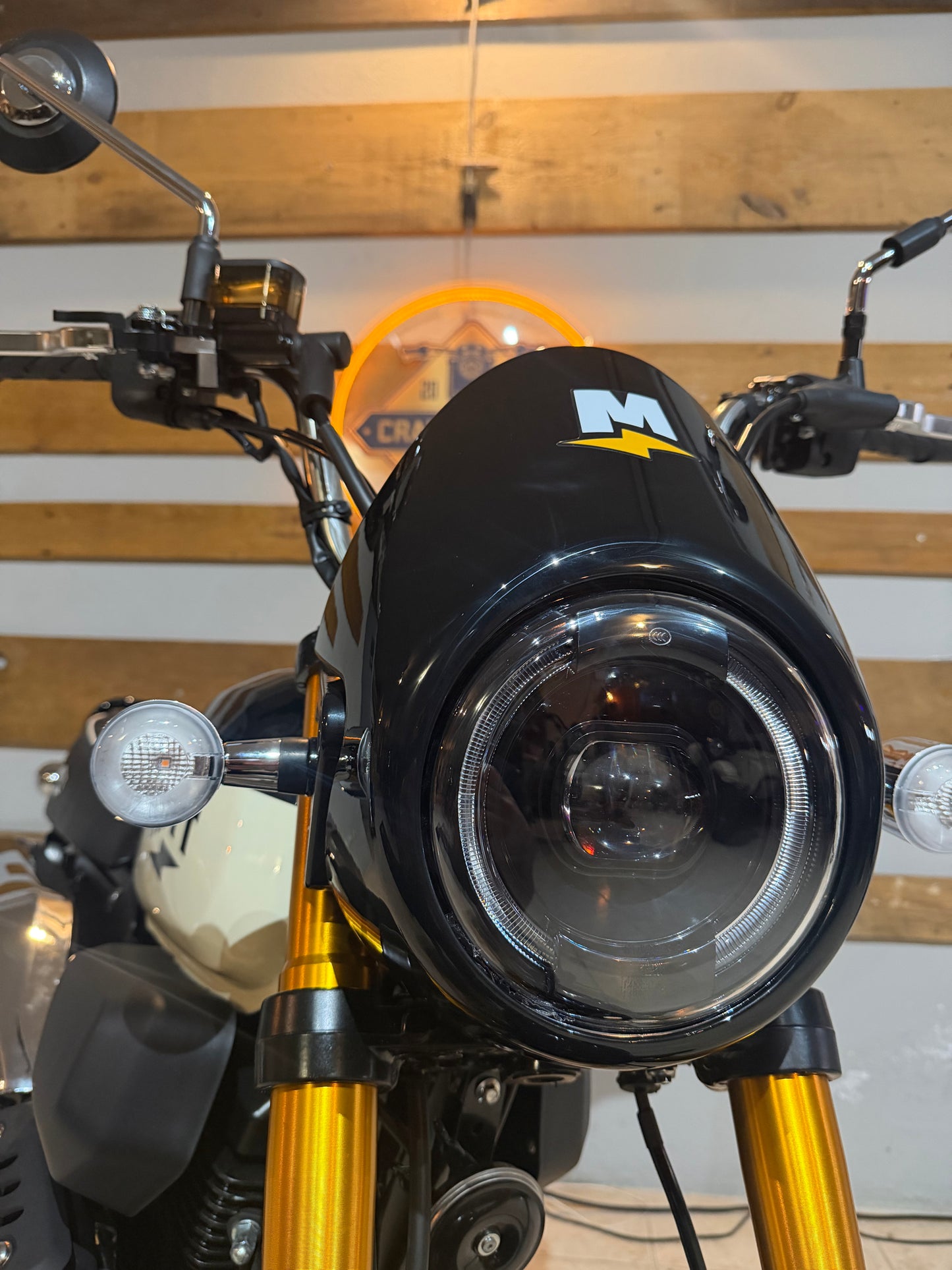 Mitt Ibiza 125