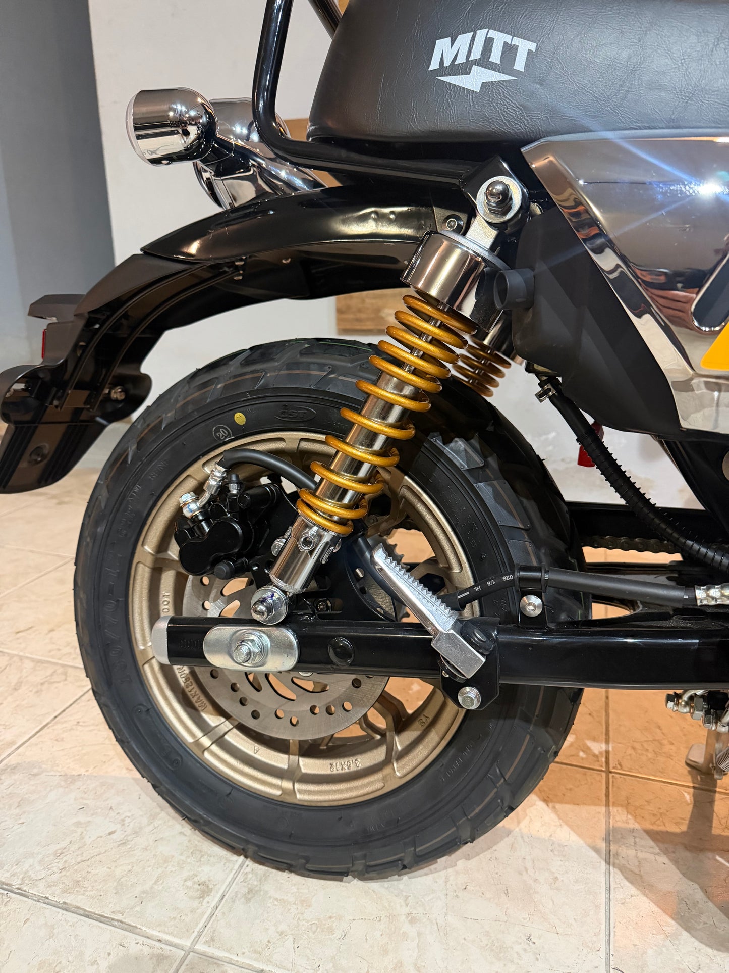 Mitt Ibiza 125