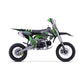 TOX: VOLCANO MX 125 14″/12″