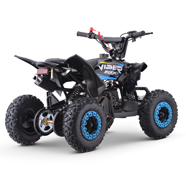 TOX: VIPER VR 50 (6”) (QD06)