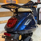Scooter Atac Napoli 50cc
