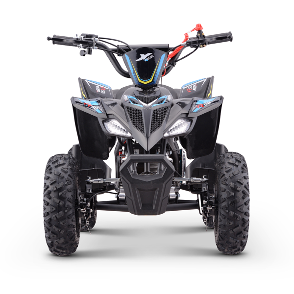 TOX: VIPER VR 50 (6”) (QD06)