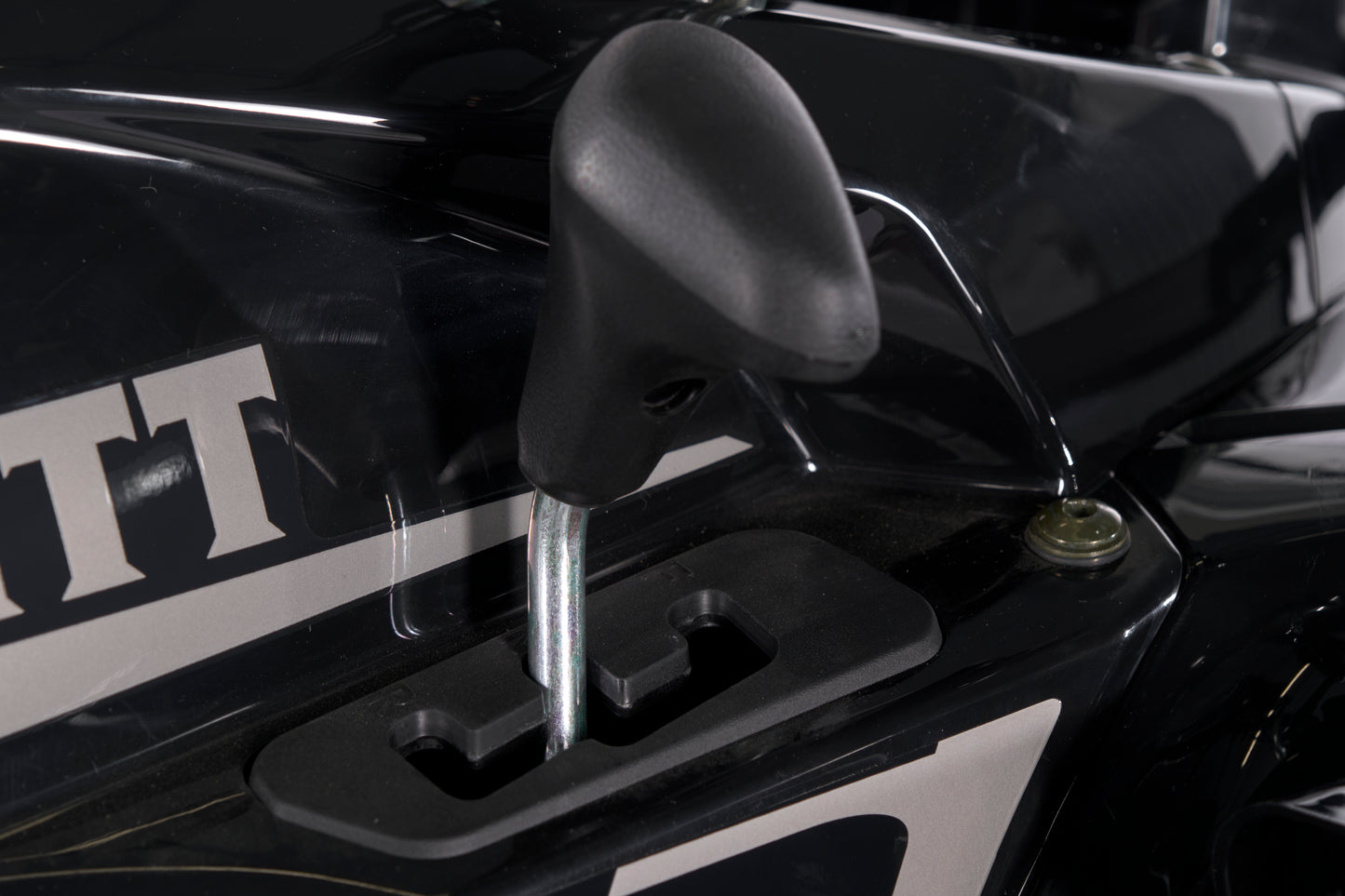 Mitt 275 ATV